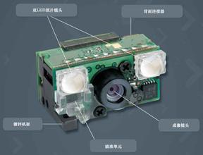 為什么摩托羅拉的掃描槍那么貴？