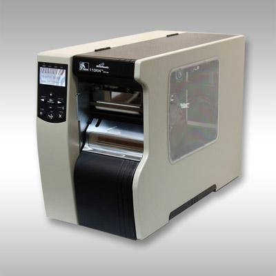 斑馬條碼打印機的打印問題一般設置為多少最好