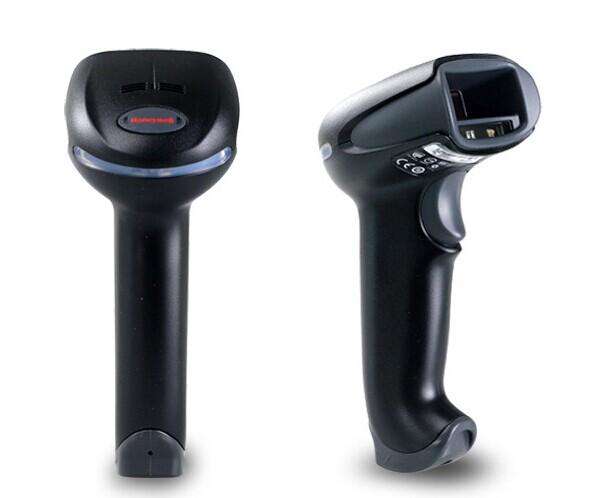 數字掃描槍中最實用的型號是？