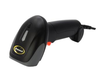 條碼掃描槍與采集器有什么區別？-立象條碼