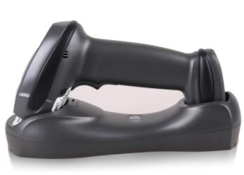 條碼掃描槍種類有哪些？