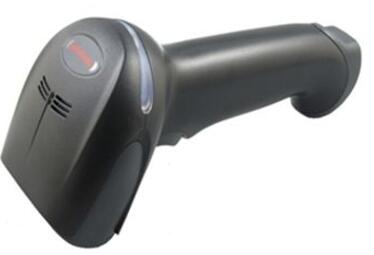 條碼掃描槍種類有哪些？