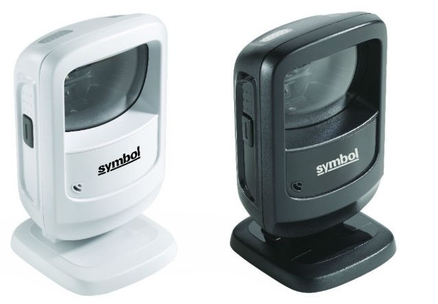 工業用掃描槍和超市用掃描槍有何不同？-東莞立象