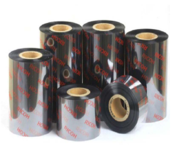 怎么安裝條碼打印機碳帶呢？-東莞立象