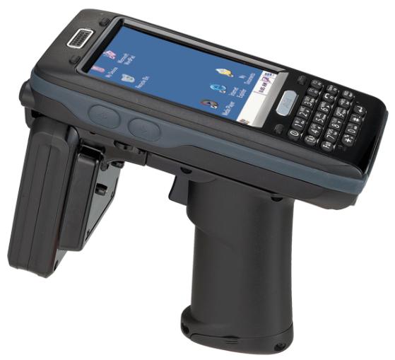 【立象條碼】RFID手持數據采集器有哪些優勢？