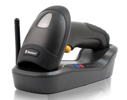 無線掃描槍怎么使用？遇到問題如何解決？