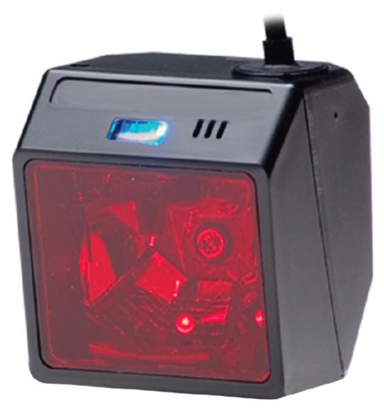 霍尼韋爾honeywell激光掃描設備能在自助售票機使用嗎？