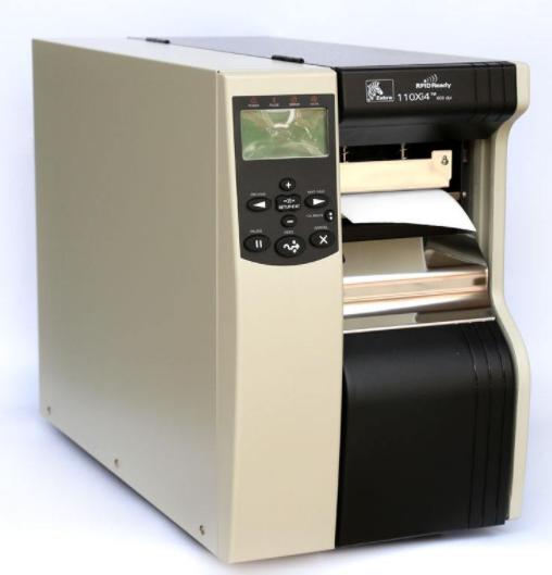 RFID條碼標簽機是什么？讀寫特性有哪些？