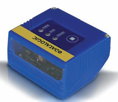 Datalogic tc1200固定式工業條碼掃描器