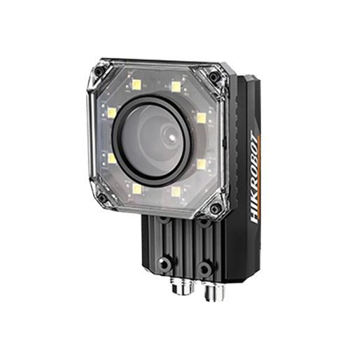 ?？低昅V-ID5060M固定式讀碼器應用在電子半導體行業的優勢